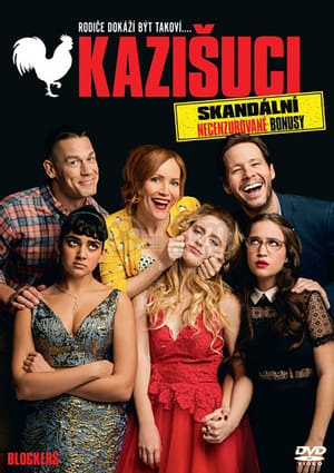 Kazišuci (2018)