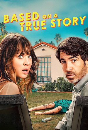 Based on a True Story 43
