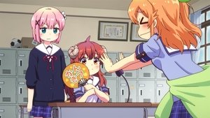 Machikado Mazoku: 2×11