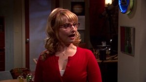 The Big Bang Theory 4 x Episodio 22