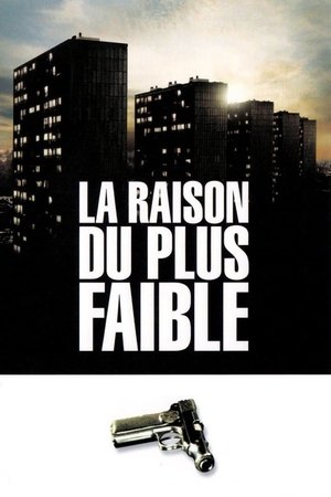 Image La Raison du plus faible