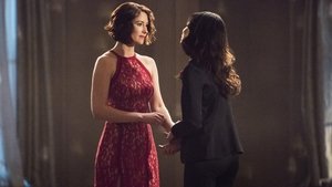 Supergirl: Saison 2 Episode 13