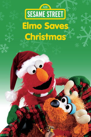Sesame Street: Elmo Saves Christmas