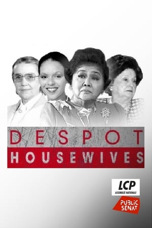 Poster Despot Housewives 2015