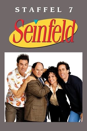 Seinfeld: Staffel 7