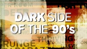 poster Dark Side of the 90's