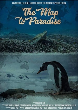 The Map to Paradise poster