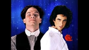 Epic Rap Battles of History David Copperfield vs. Harry Houdini