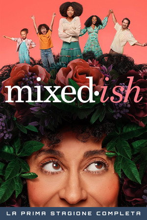 mixed-ish — Stagione 1