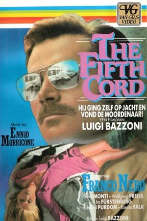 Image The Fifth Cord