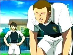 Captain Tsubasa: Road to 2002: 3×2