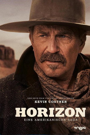 poster Horizon: An American Saga - Chapter 1
