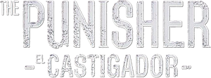 O Justiceiro — Logos 8