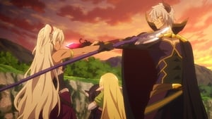 Isekai Maou to Shoukan Shoujo no Dorei Majutsu: Saison 1 Episode 9