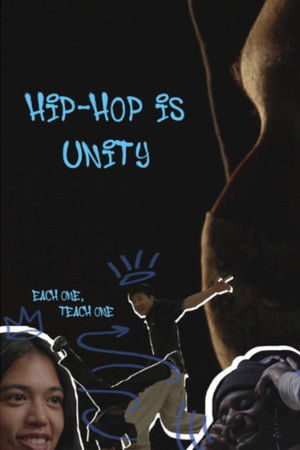 Hip-hop is Unity
