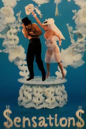 Poster Sensations (1987)