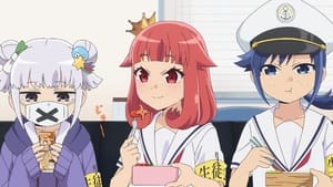 Yatogame-chan Kansatsu Nikki: Temporada 4 Episodio 10