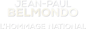 Hommage national à Jean-Paul Belmondo