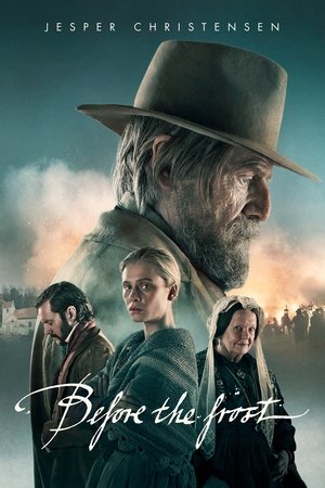 Baixar Before the Frost (2018) Torrent Dublado Baixar Before the Frost (2018) Dublado via Torrent