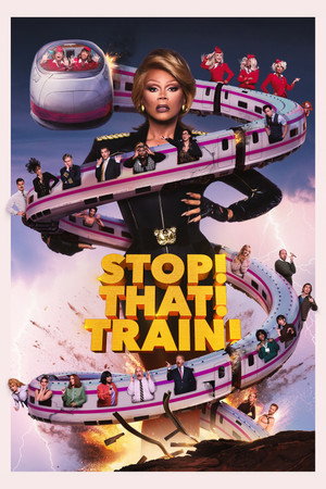 Image Stop! That! Train!