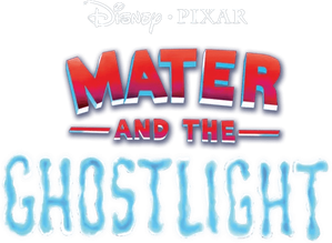 Mater and the Ghostlight