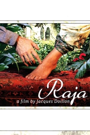 Raja poster