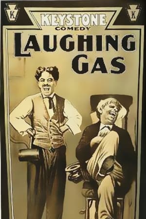 Laughing Gas poster