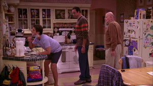 Everybody Loves Raymond: 7×7