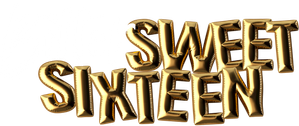 Bittersweet Sixteen — Logos 1