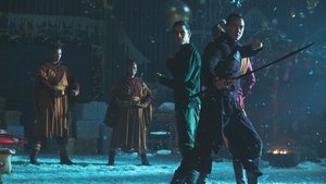 Into the Badlands 2×6