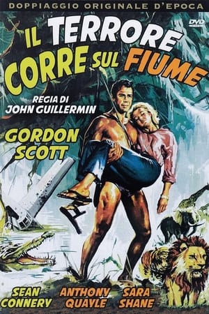 Il terrore corre sul fiume 1959