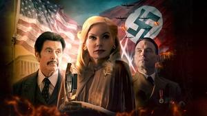 Traidora Americana: El Juicio a Axis Sally (American Traitor: The Trial of Axis Sally)