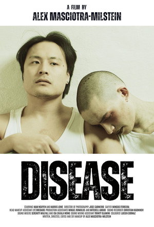 Disease 3