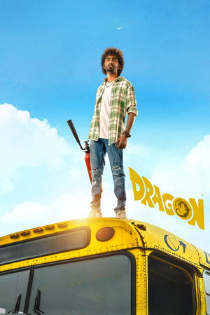 Dragon 15