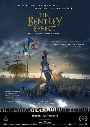 Poster di The Bentley Effect