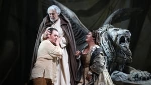 Verdi: I Due Foscari - Teatro alla Scala film complet