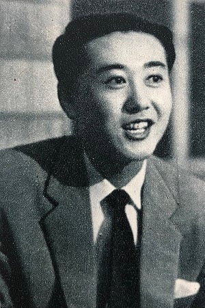 Naritoshi Hayashi portrait