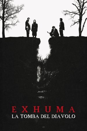 Image Exhuma - La tomba del diavolo