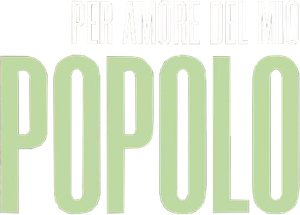 Per amore del mio popolo — Logos 1