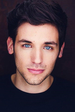 Chris Cimperman portrait