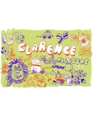 Poster Clarence (2013)