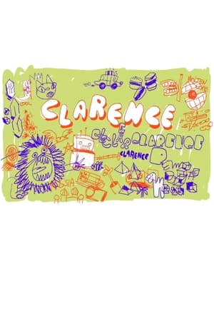 Poster Clarence 2013