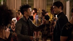 Shadowhunters Temporada 3 capitulo 2