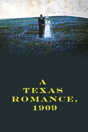 Poster A Texas Romance, 1909 1964