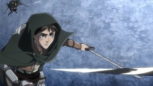 Attack on Titan: Season 3 Episode 13 – The Town Where It All Began