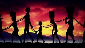 Beatless Season 1 Episode 12