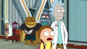 Rick et Morty: Saison 4 Episode 3