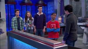 Lab Rats: 1×12