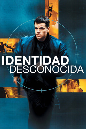 The Bourne Identity