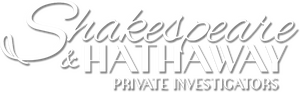 Shakespeare & Hathaway - Private Investigators